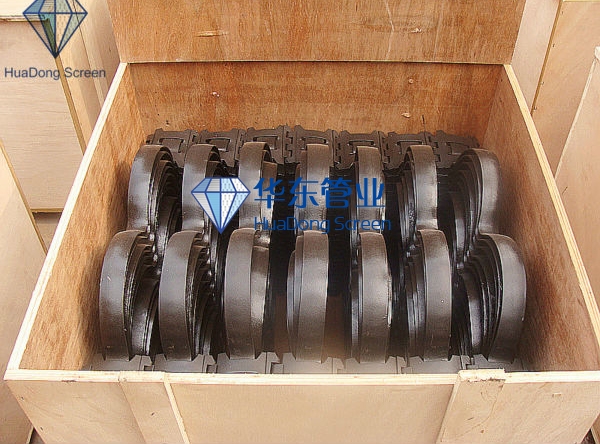 扶正器